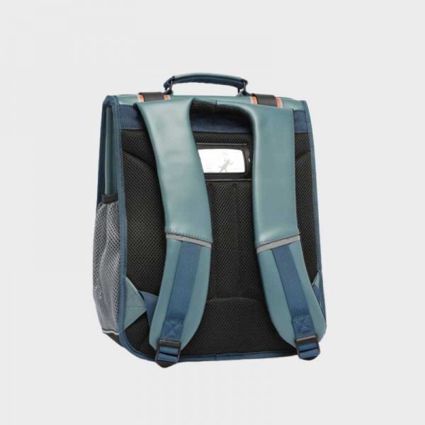 Caméléon - Sac à dos Vintage North 39cm