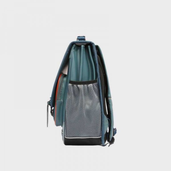 Caméléon - Sac à dos Vintage North 39cm