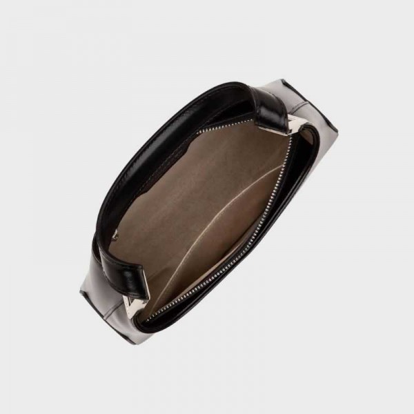 Lancaster - Petit sac baguette Suave Ace