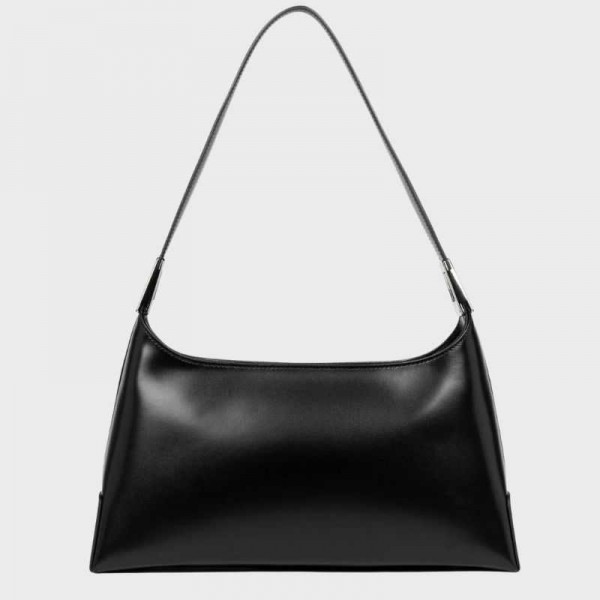 Lancaster - Grand sac baguette Suave Ace