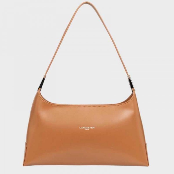 Lancaster - Grand sac baguette Suave Ace
