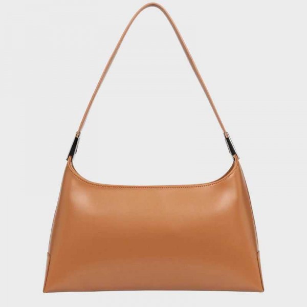 Lancaster - Grand sac baguette Suave Ace