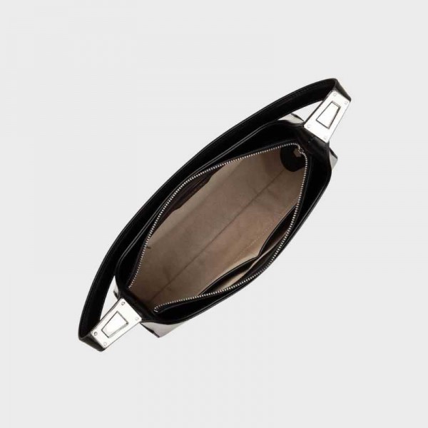 Lancaster - Grand sac baguette Suave Ace