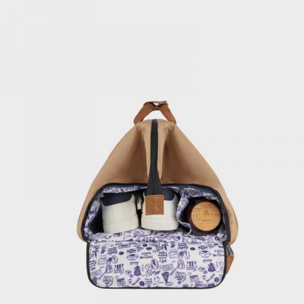 Cabaïa - Sac de voyage Duffle Cabaïa - Sac de voyage Duffle