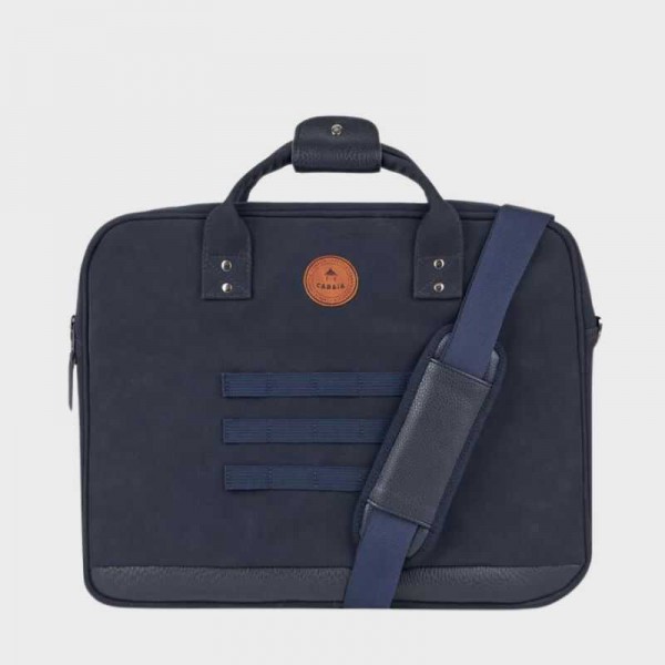 Cabaïa - Porte document avec... Cabaïa - Porte document avec...