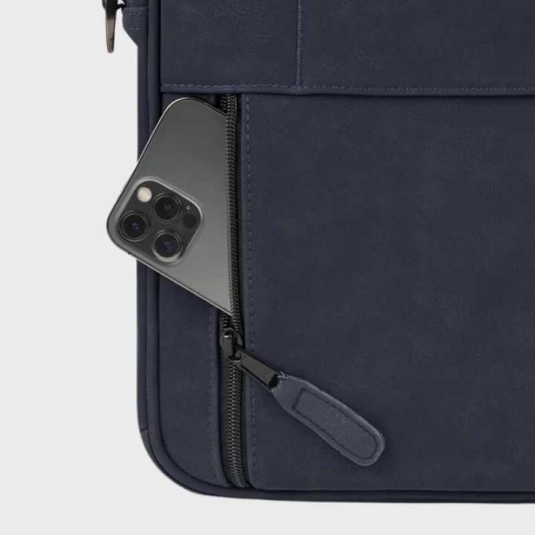 Cabaïa - Porte document avec... Cabaïa - Porte document avec...