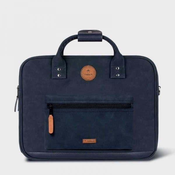 Cabaïa - Porte document avec... Cabaïa - Porte document avec...