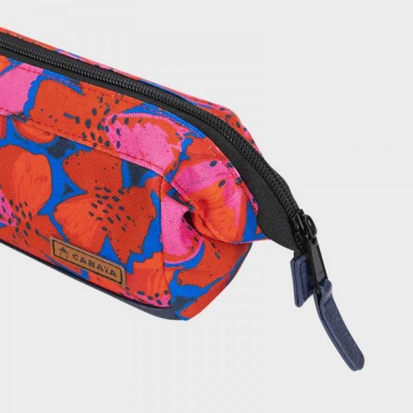 Cabaïa - Trousse d'école Pencil case Cabaïa - Trousse d'école Pencil case
