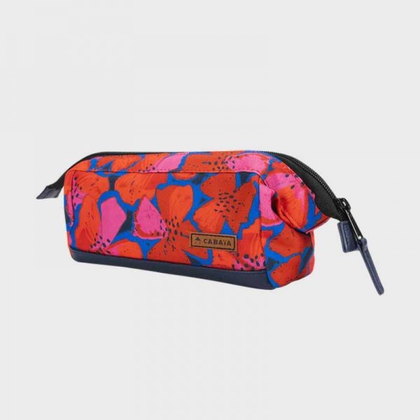 Cabaïa - Trousse d'école Pencil case Cabaïa - Trousse d'école Pencil case