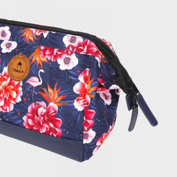 Cabaïa - Trousse de toilette TravelKit Cabaïa - Trousse de toilette TravelKit