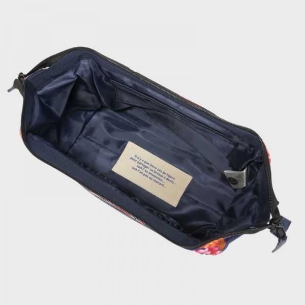 Cabaïa - Trousse de toilette TravelKit Cabaïa - Trousse de toilette TravelKit