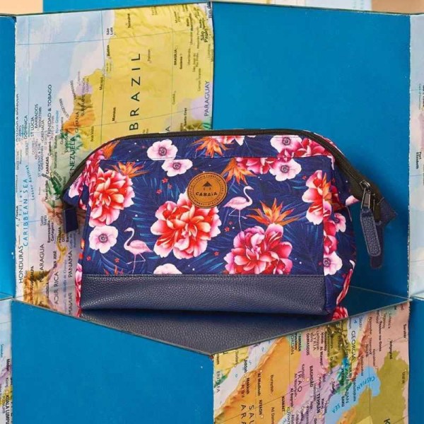 Cabaïa - Trousse de toilette TravelKit Cabaïa - Trousse de toilette TravelKit