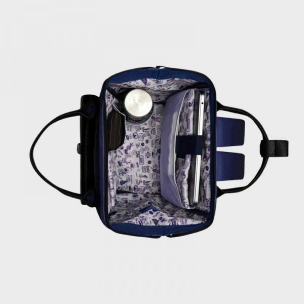 Cabaïa - Sac à dos ordinateur 13"...