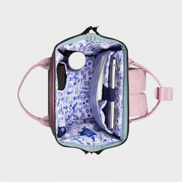 Cabaïa - Sac à dos ordinateur 13"... Cabaïa - Sac à dos ordinateur 13"...