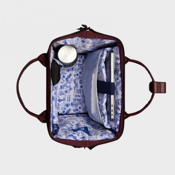 Cabaïa - Sac à dos ordinateur 13"... Cabaïa - Sac à dos ordinateur 13"...