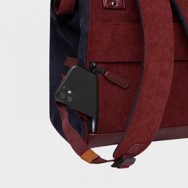 Cabaïa - Sac à dos ordinateur 13"... Cabaïa - Sac à dos ordinateur 13"...