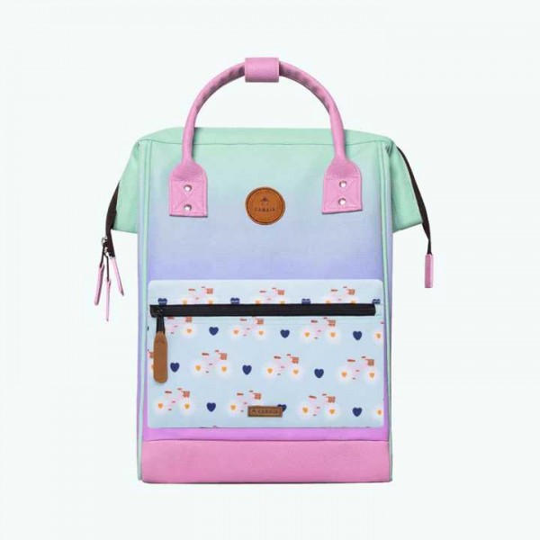 Cabaïa - Sac à dos ordinateur 13"... Cabaïa - Sac à dos ordinateur 13"...