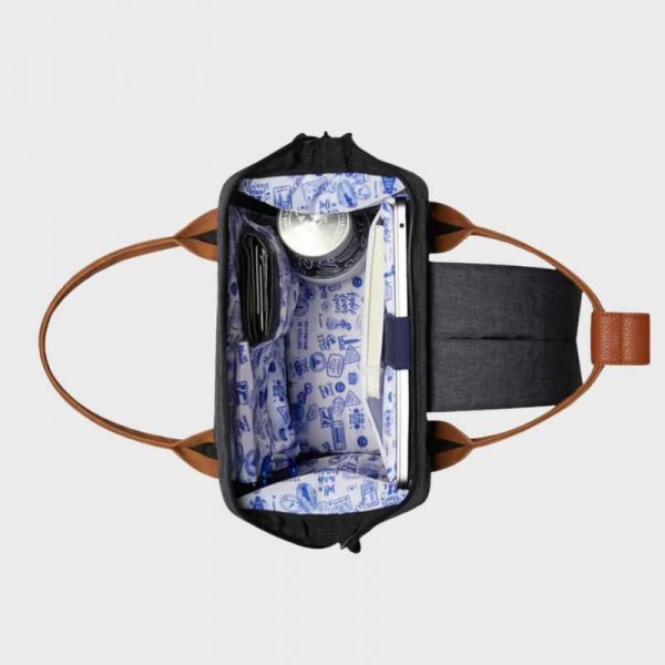 Cabaïa - Sac à dos Adventurer Small