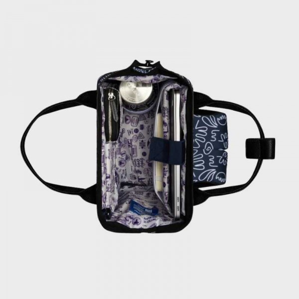 Cabaïa - Sac à dos Adventurer Small