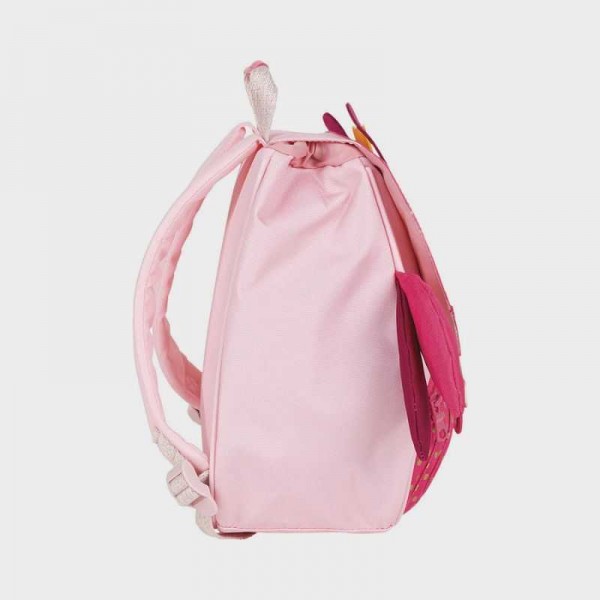Tann's - Sac à dos crèche Coccinelle Tann's - Sac à dos crèche Coccinelle