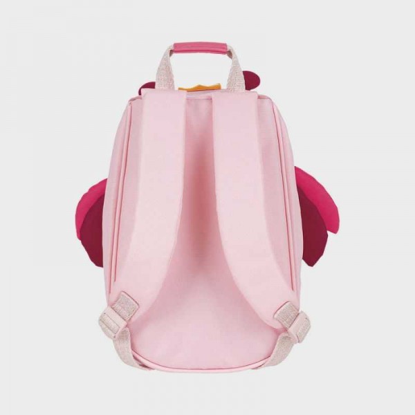 Tann's - Sac à dos crèche Coccinelle Tann's - Sac à dos crèche Coccinelle