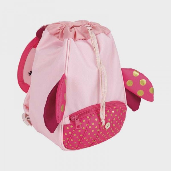 Tann's - Sac à dos crèche Coccinelle Tann's - Sac à dos crèche Coccinelle