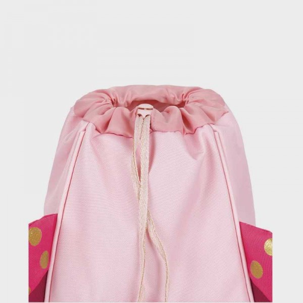 Tann's - Sac à dos crèche Coccinelle Tann's - Sac à dos crèche Coccinelle