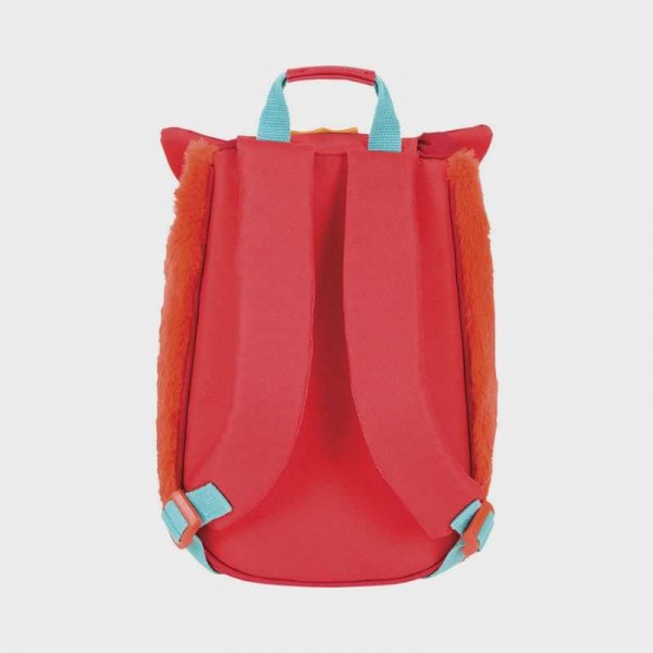 Tann's - Sac à dos crèche Renard Tann's - Sac à dos crèche Renard