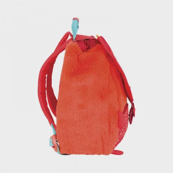 Tann's - Sac à dos crèche Renard Tann's - Sac à dos crèche Renard