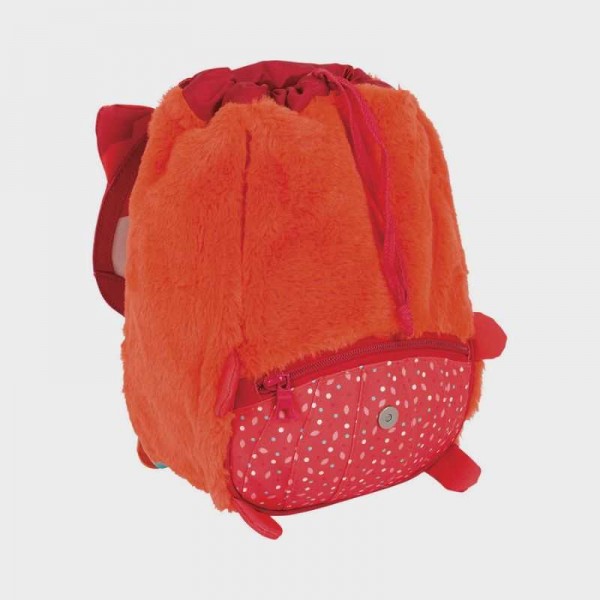 Tann's - Sac à dos crèche Renard Tann's - Sac à dos crèche Renard