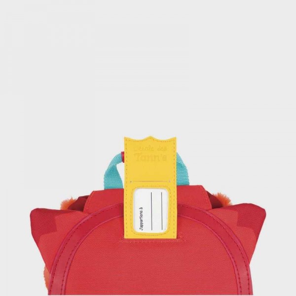 Tann's - Sac à dos crèche Renard Tann's - Sac à dos crèche Renard