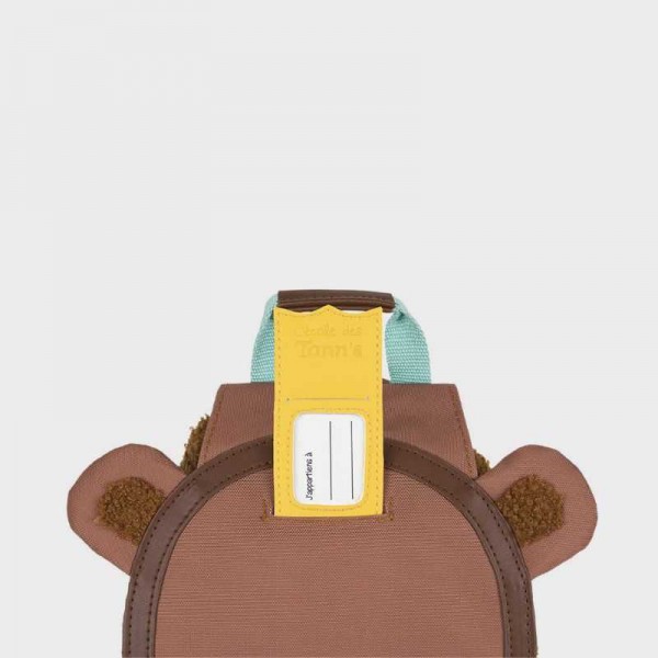 Tann's - Sac à dos crèche Ourson Tann's - Sac à dos crèche Ourson