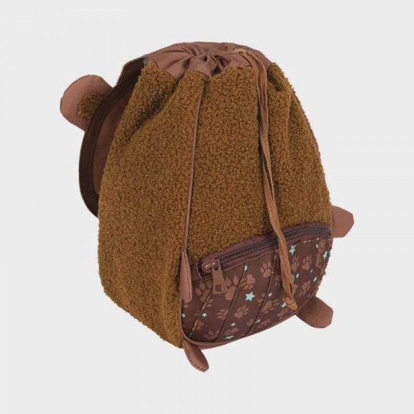 Tann's - Sac à dos crèche Ourson Tann's - Sac à dos crèche Ourson