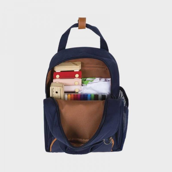 Sac dos pour enfant Tann s sur pecari