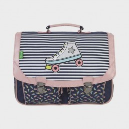 Tann's - Petit cartable Léa...