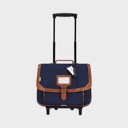 Tann's - Cartable à...