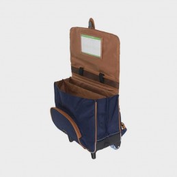 Tann's - Cartable à... 2