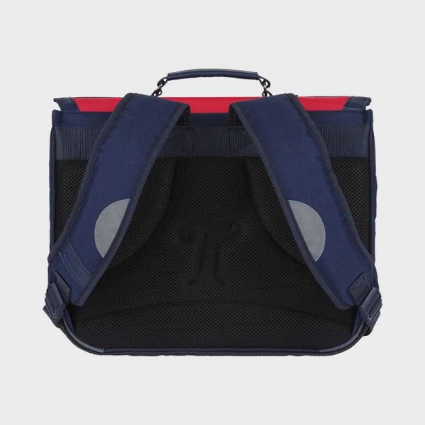 Tann's - Cartable moyen super héros... Tann's - Cartable moyen super héros...