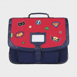 Tann's - Cartable moyen...