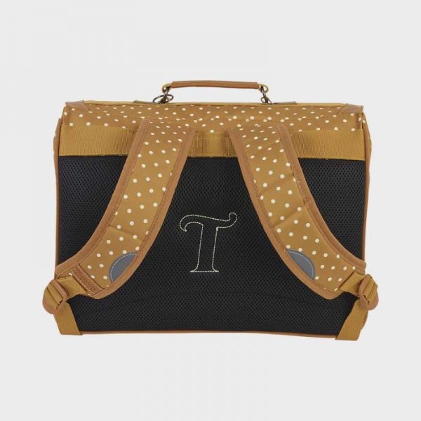 Tann's - Cartable moyen Mathilde 38 cm