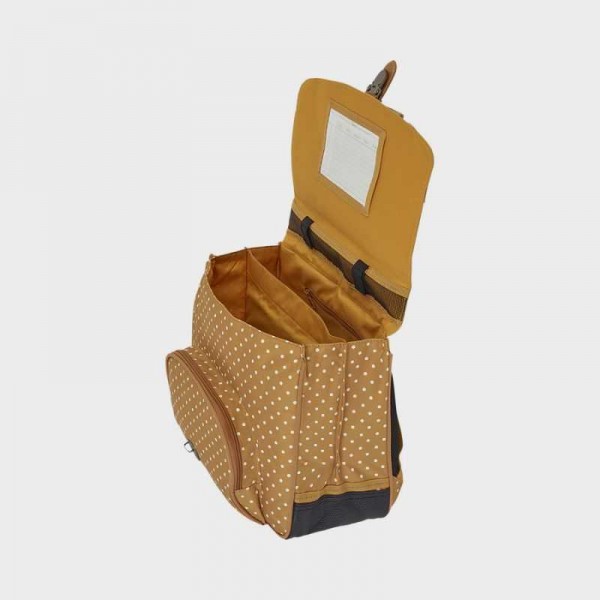 Tann's - Cartable moyen Mathilde 38 cm