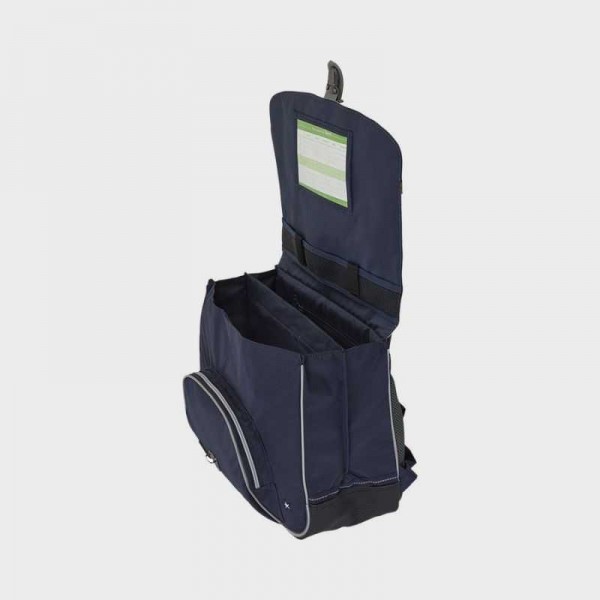 Tann's - Cartable moyen espace... Tann's - Cartable moyen espace...