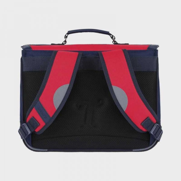 Tann's - Petit cartable super héros... Tann's - Petit cartable super héros...