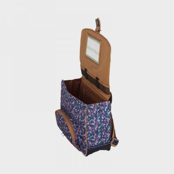 Tann's - Petit cartable Lou Ann 35cm