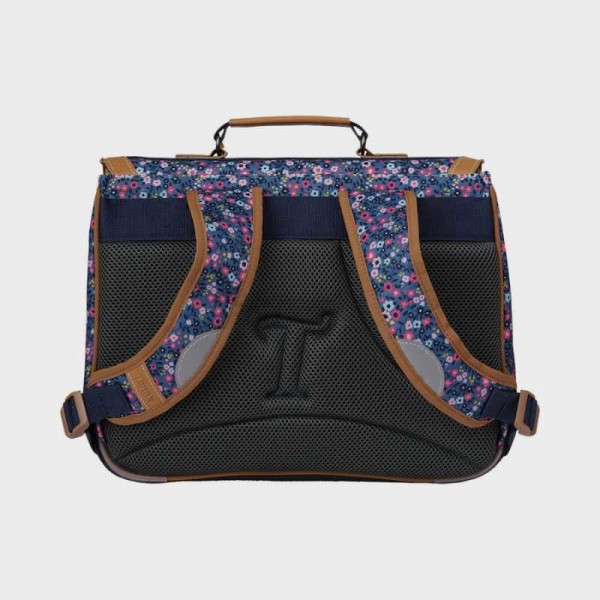 Tann's - Petit cartable Lou Ann 35cm