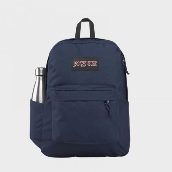 Jansport - Sac à dos superbreak plus Jansport - Sac à dos superbreak plus