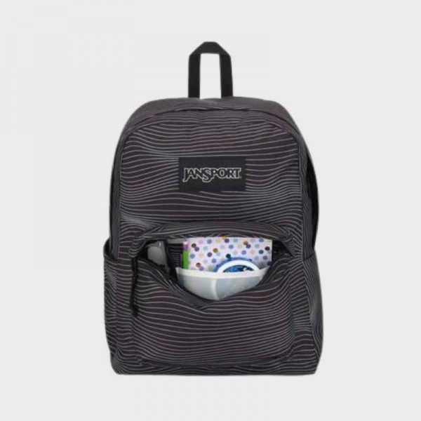 Jansport - Sac à dos superbreak plus Jansport - Sac à dos superbreak plus