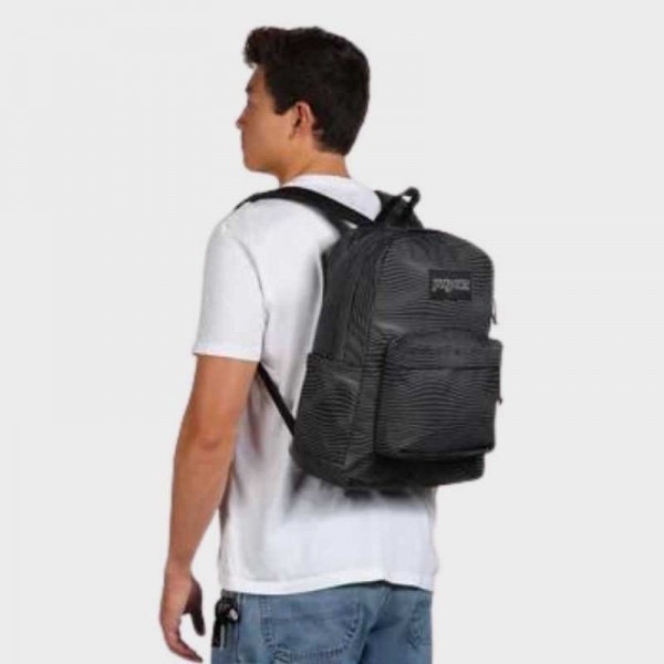 Jansport - Sac à dos superbreak plus Jansport - Sac à dos superbreak plus