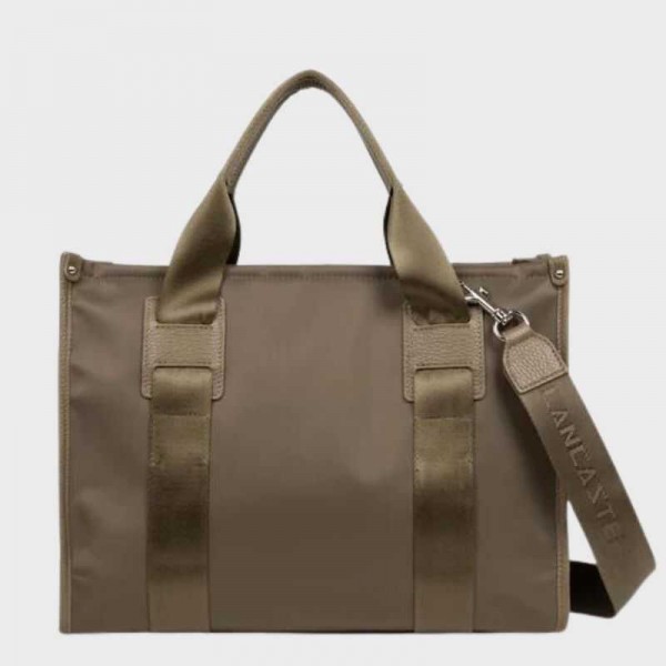 Lancaster - Sac cabas Basic Faculty Lancaster - Sac cabas Basic Faculty