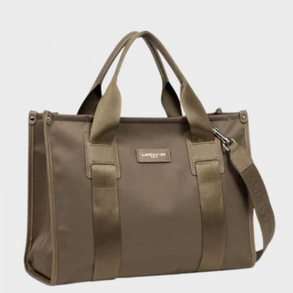 Lancaster - Sac cabas Basic Faculty Lancaster - Sac cabas Basic Faculty